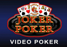 STRATÉGIE VIDÉO POKER  LE JOKER POKER.jpg